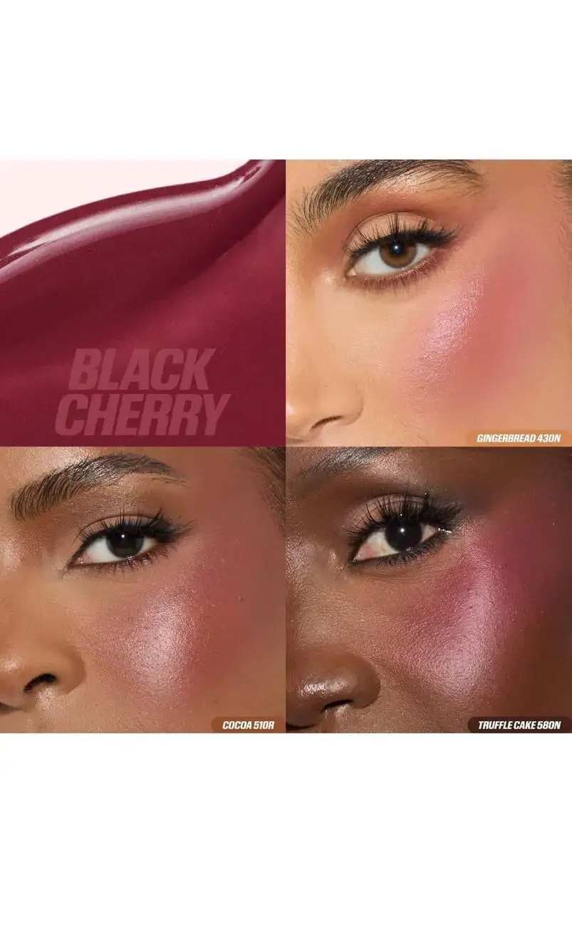 HUDA BEAUTY nib huda